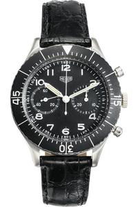 Bundeswehr Stainless Steel Manual