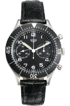Bundeswehr Stainless Steel Manual