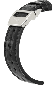 Big Pilot&#39;s Stainless Steel Automatic