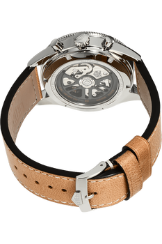 Autavia Calibre Heuer 02 Stainless Steel Automatic