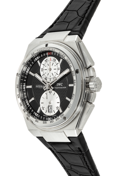 Big Ingenieur Chronograph Stainless Steel Automatic