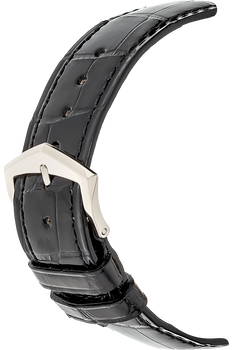 Annual Calendar Ref 5205 White Gold Manual
