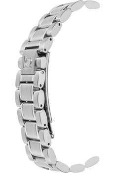 Speedmaster Day-Date Stainless Steel Automatic