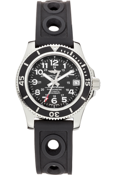 SuperOcean II Stainless Steel Automatic
