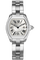 Roadster Stainless Steel Quartz