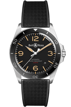 BR V2-92 Steel Heritage