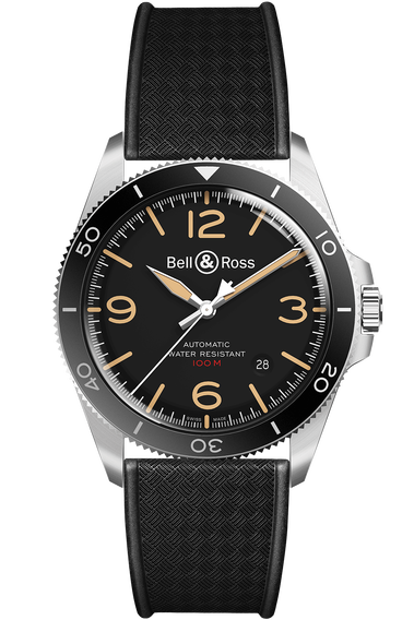 BR V2-92 Steel Heritage