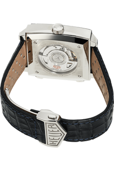 Monaco Chronograph Stainless Steel Automatic