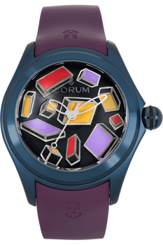 Bubble Steve Aoki PVD Stainless Steel Automatic