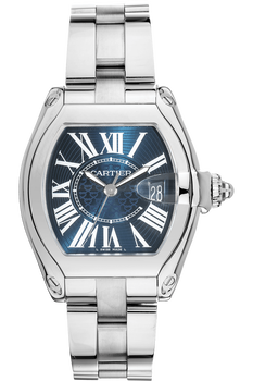 Roadster XL 100th Anniversary LE Stainless Steel Automatic