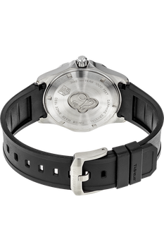 Aquaracer Stainless Steel Quartz