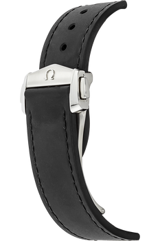 Seamaster Planet Ocean GMT Stainless Steel Automatic