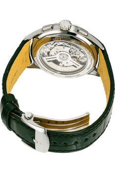 Premier B01 Chronograph Stainless Steel Automatic