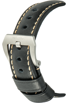 Luminor 1950 3 Days Power Reserve Stainless Steel Manual