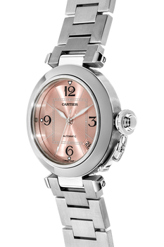 Pasha C Stainless Steel Automatic