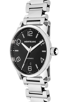 Timewalker Stainless Steel Automatic