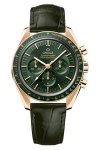 Speedmaster Moonwatch Professional Co-Axial Master Chronometer Chronograph 42 MM