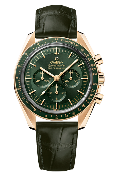 Speedmaster Moonwatch Professional Co-Axial Master Chronometer Chronograph 42 MM