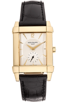 Gondolo Reference 5111 Yellow Gold Manual