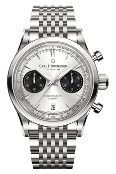 Manero Flyback