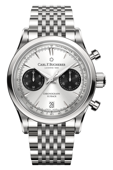 Manero Flyback
