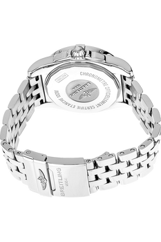 Galactic 36 Stainless Steel Automatic