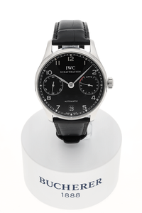 Portuguese Stainless Steel Automatic