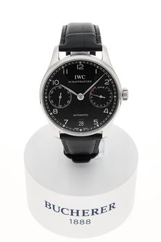 Portuguese Stainless Steel Automatic