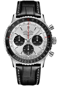 Navitimer B01 Chronograph 43