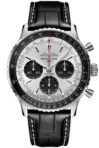 Navitimer B01 Chronograph 43