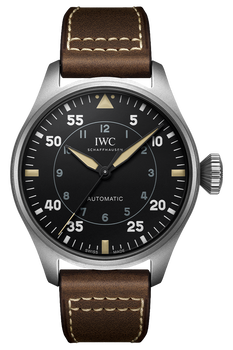 Big Pilot&rsquo;s Watch 43 Spitfire