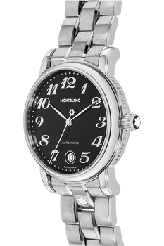 Meisterstuck 7042 Stainless Steel Automatic