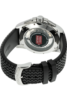 Mille Miglia GT XL Chronograph Limited Edition Stainless Steel Automatic