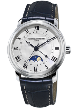 Classics Auto Moonphase