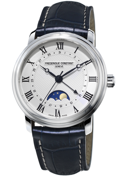 Classics Auto Moonphase