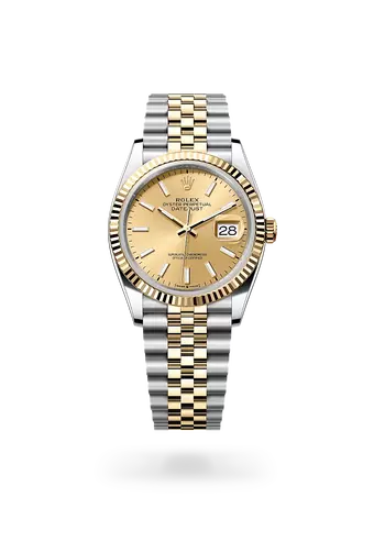 Datejust 36
