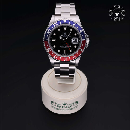GMT-Master