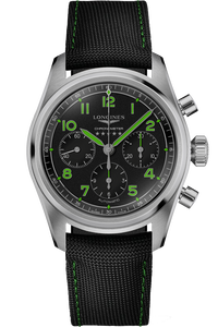 Longines Spirit 42mm