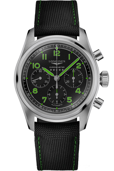 Longines Spirit 42mm