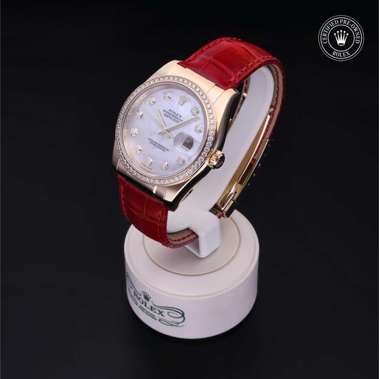 Datejust