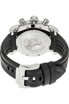 Swordfish Stainless Steel Automatic