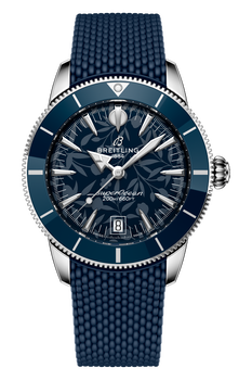 Superocean Heritage B31 Automatic 40 Kelly Slater