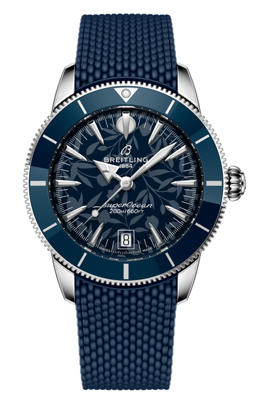 Superocean Heritage B31 Automatic 40 Kelly Slater