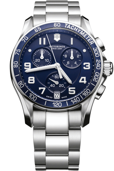 Chrono Classic