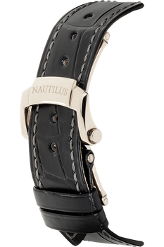 Nautilus Reference 5712 White Gold Automatic