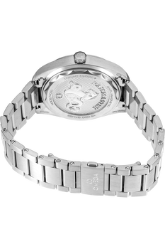 Railmaster Co-Axial Master Chronometer Stainless Steel Automatic