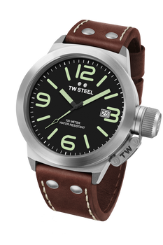Canteen Leather