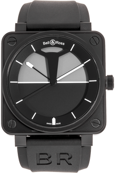 BR 01-92 Horizon Limited Edition PVD Stainless Steel Automatic