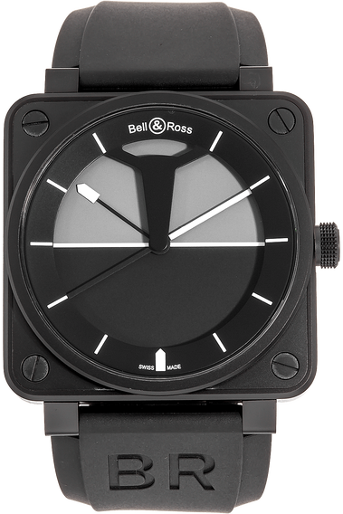 BR 01-92 Horizon Limited Edition PVD Stainless Steel Automatic