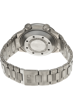 Aquatimer Titanium Automatic